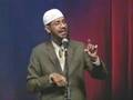Dr. Zakir Naik - Does God exist?