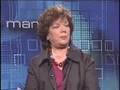 Gregory Mantell Show - American Housewife Meets Saudi Arabia