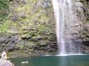 Hanakapiai Falls Hanakapiai Falls
