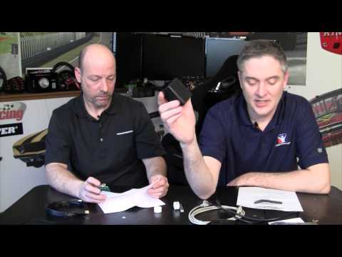 Inside Sim Racing - http://www.insidesimracing.tv presents This Week Inside Sim Racing for Mid February. Once again the show has run long and was divided into 2 parts. This is p...