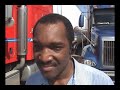 Wisdom from a driver of 20 years about a trucker life on the road as a truck driver. Most fun interview I have had yet. Anybody wanting to become a drive will get a real good view about the big picture of what it is like to be a truck driver. New drivers will learn many pointers of how to do it successfully. All of the interview wouldn't fit so part to is coming and it is about being a trucker in a relationship. It's hilarious and insightful.