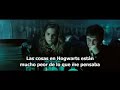 2 Trailer Harry Potter y la Orden del fenix español subtitul