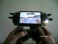 F00 f00's Modded ps2/psp.