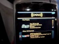 XM Radio for BlackBerry Video Tour
