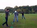 Swing à trois Swing à trois