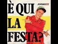 Jovanotti - � Qui La Festa? (1988)