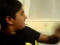 GWON BOY\