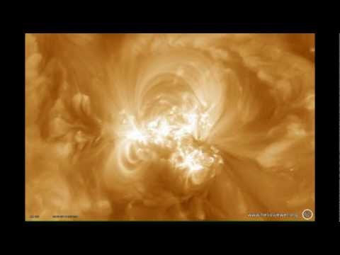 sun