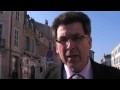 Avec Jean-Paul BACHY, la gauche en action - Pierre MATHIEU, candidat de l'Aube