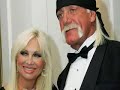 hulk hogan and wife splitting
