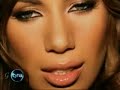 leona lewis on the tyra banks show part one