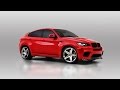 Vorsteiner BMW X6M