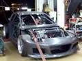 RX8 Three Rotor Dyno Run