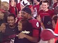 Mark Bradford 2007 Stanford Football Mark Bradford 2007 Stanford Football