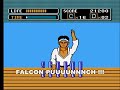 i like avgn's videos, but sometimes he's not telling the truth about the videogames he reviews. in particular, he said that karate kid for nes is so hard and frustrating it makes you want to kill yourself or that the game itself is the ruin of everybody's youth... but c'mon: it's not that bad ! i'm not a good player at all, but, as you will see, i managed to complete the game without losing once !!! so, relax and enjoy ! (ps: i added comments here and there just to make it funnier or in order to help those who want to play the game)