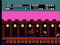 i like avgn's videos, but sometimes he's not telling the truth about the videogames he reviews. in particular, he said that karate kid for nes is so hard and frustrating it makes you want to kill yourself or that the game itself is the ruin of everybody's youth... but c'mon: it's not that bad ! i'm not a good player at all, but, as you will see, i managed to complete the game without losing once !!! so, relax and enjoy ! (ps: i added comments here and there just to make it funnier or in order to help those who want to play the game)
