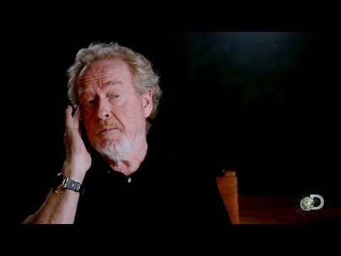 Ridley Scott on Jack London | Klondike