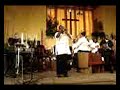 norma handy singing thank you lord part 2 norma handy singing thank you lord part 2