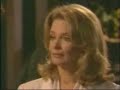 John and Marlena Montage: I Don't Wanna Fight