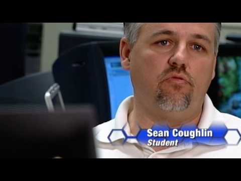 Making a Connection With the IT Industry