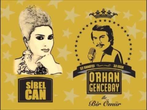 sibel can