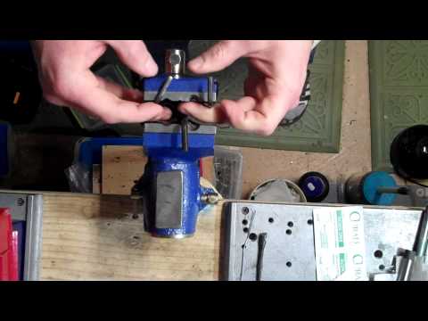 how to fit a 1911 ejector