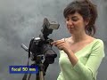 curso de fotografia tripode cap 17  parte 2/3 