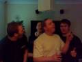 New Year 2008/9