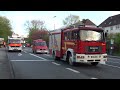 Click here to watch this video WLF AB-Einsatzleitung mit MZA AB-Versorgung + LF 16-12 + MTF FF Hagen LG Hohenlimburg-Mitte
