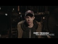 In Production : Harry Treadaway Behind the Scenes (Saison 3)