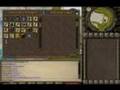 11M Christmas Drop Party Falador Party Room