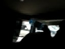 on the bus with my new lil bros...
