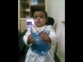 in the age of 1 year.
