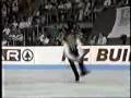 videos de Elvis Stojko SP 1991 World Figure Skating Championships