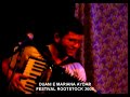 Festval Rootstock 2008  - Duani e Mariana Aydar