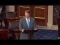 Wyden Speaks in Support of Judge Michael McShane for U.S. District Court