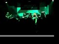 Obsidian live at Gloucester