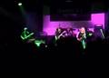 Obsidian live at Gloucester