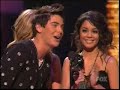 Zanessa love