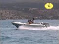 CANTIERI MANCINI THOR 24 ALUMINIUM RHIB CANTIERI MANCINI THOR 24 ALUMINIUM RHIB