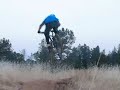 downhill freeride