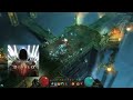 Diablo 3 Evolution Trailer Diablo 3 Evolution Trailer
