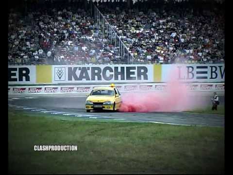 Drift Hockenheim !!! impresionante