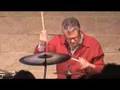 Matt Wilson Carl Sandburg Project--Soup