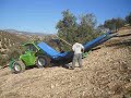 Multifarmer con paraguas