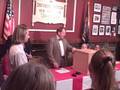 Election 2008: Tom Tillotson clears up rumors about Dixville Notch