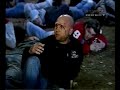 Incidente de la Faru-Dinamo cu suporteri batuti si evacuati Incidente de la Faru-Dinamo cu suporteri batuti si evacuati