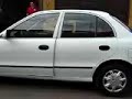 HYUNDAI Accent LS