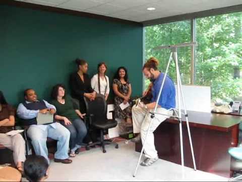 Values - Flabbergast Our Customers Fake (Atlanta)