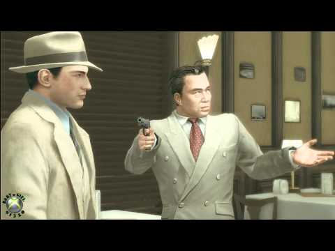 Mafia II
